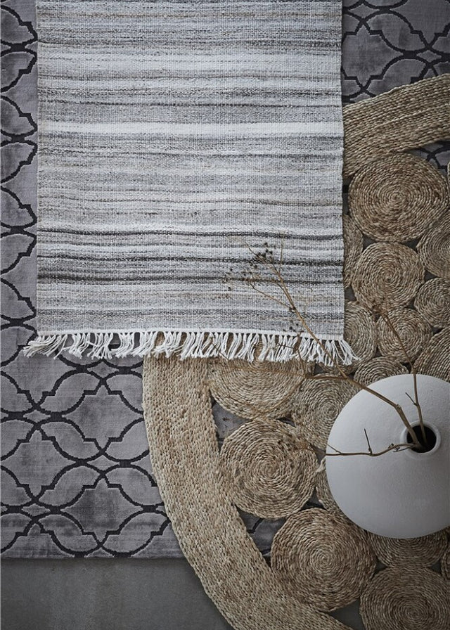 Lene Bjerre räsymatto