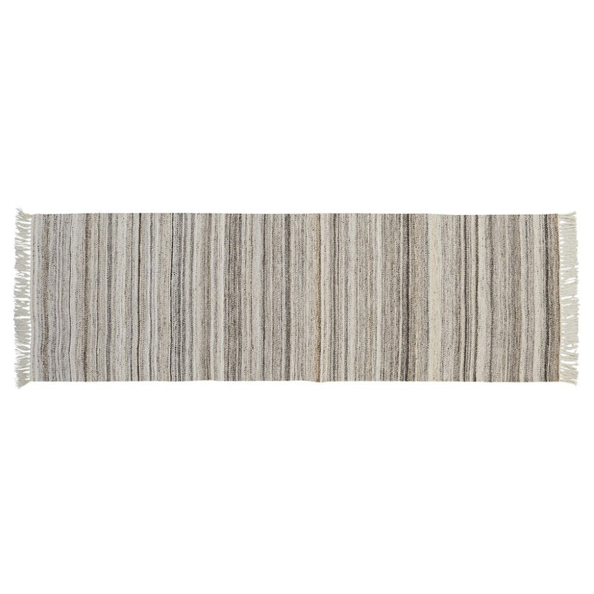 Lene Bjerre räsymatto 75x240