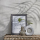 Lene Bjerre koristevaasi M