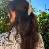 Hainhammas Alma, Mole