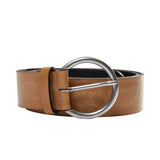 Mos Mosh - Nahkavyö, sand