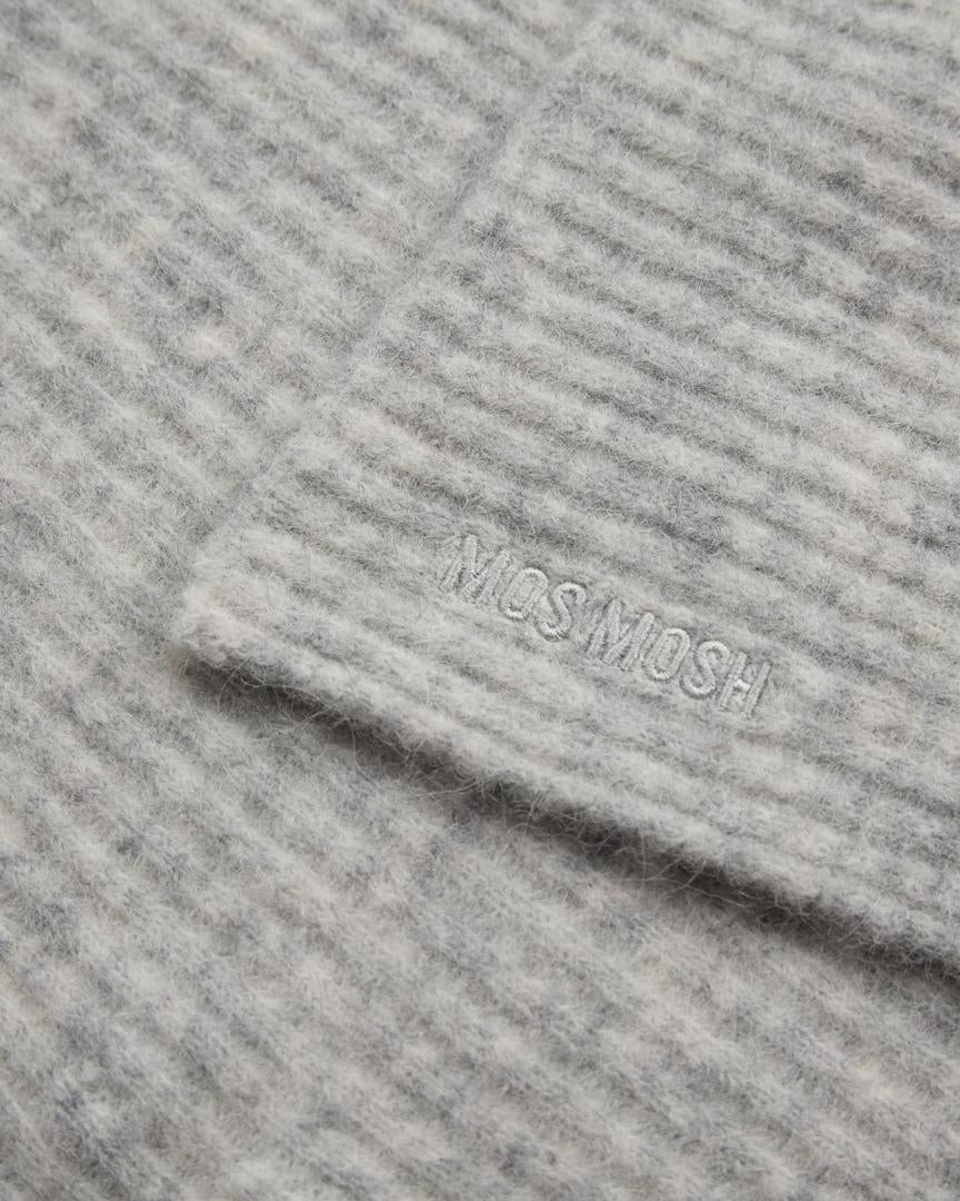 Mos Mosh - Lora villahuivi, micro chip