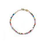 Alaia Bracelet, Gold