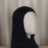 Alivia huppu, dark navy