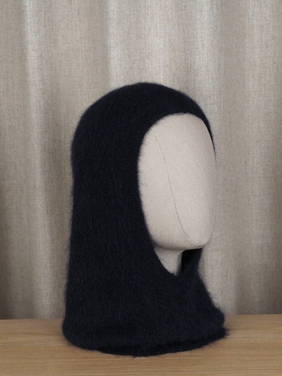 Alivia huppu, dark navy
