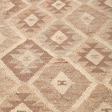 Kelim matto, Raw Natural #641 / 102x245