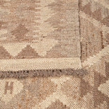 Kelim matto, Raw Natural #641 / 102x245