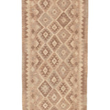 Kelim matto, Raw Natural #641 / 102x245
