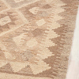 Kelim matto, Raw Natural #640 / 106x245