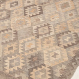 Kelim matto, Natural #626 / 153x189