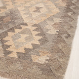Kelim matto, Natural #626 / 153x189
