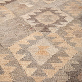 Kelim matto, Natural #626 / 153x189