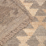 Kelim matto, Natural #626 / 153x189