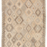 Kelim matto, Natural #626 / 153x189
