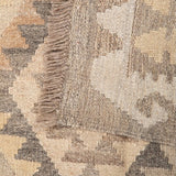 Kelim matto, Natural #620 / 152x201