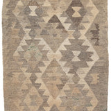 Kelim matto, Natural #628 / 66x91