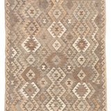Kelim matto, Natural #624 / 148x191