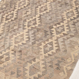 Kelim matto, Natural #625 / 133x169