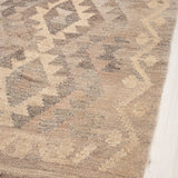 Kelim matto, Natural #625 / 133x169