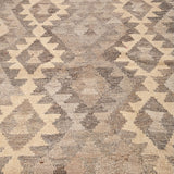 Kelim matto, Natural #625 / 133x169