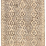 Kelim matto, Natural #625 / 133x169