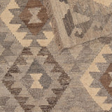 Kelim matto, Raw Natural #630 / 82x128