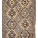 Kelim matto, Raw Natural #630 / 82x128