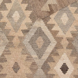 Kelim matto, Raw Natural #629 / 78x125
