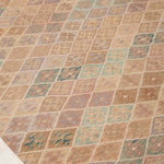 Kelim matto, multi #602 / 171x228cm