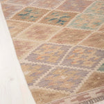 Kelim matto, multi #602 / 171x228cm