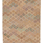 Kelim matto, multi #602 / 171x228cm