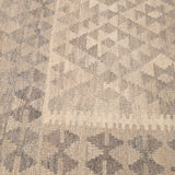 Kelim matto, Raw Natural #631 / 117x176