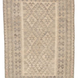 Kelim matto, Raw Natural #631 / 117x176