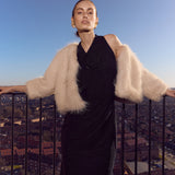 Pruni Villa bolero, Kit