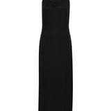 Comfrey Violetta mekko, Black