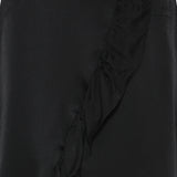 Arfaj Tuuli hame, Black
