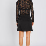 Arfaj Tuuli hame, Black