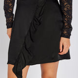 Arfaj Tuuli hame, Black
