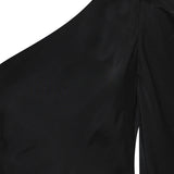 Arfaj Amisa mekko, Black