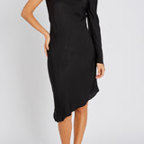 Arfaj Amisa mekko, Black