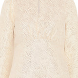 Cocos Ulja mekko, Gold