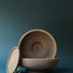 Bergs Potter - ruukku Ada RAW Grey