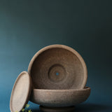 Bergs Potter - ruukku Ada RAW Grey