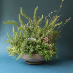 Bergs Potter - ruukku Ada RAW Grey