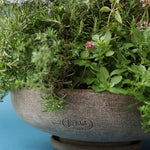 Bergs Potter - ruukku Ada RAW Grey