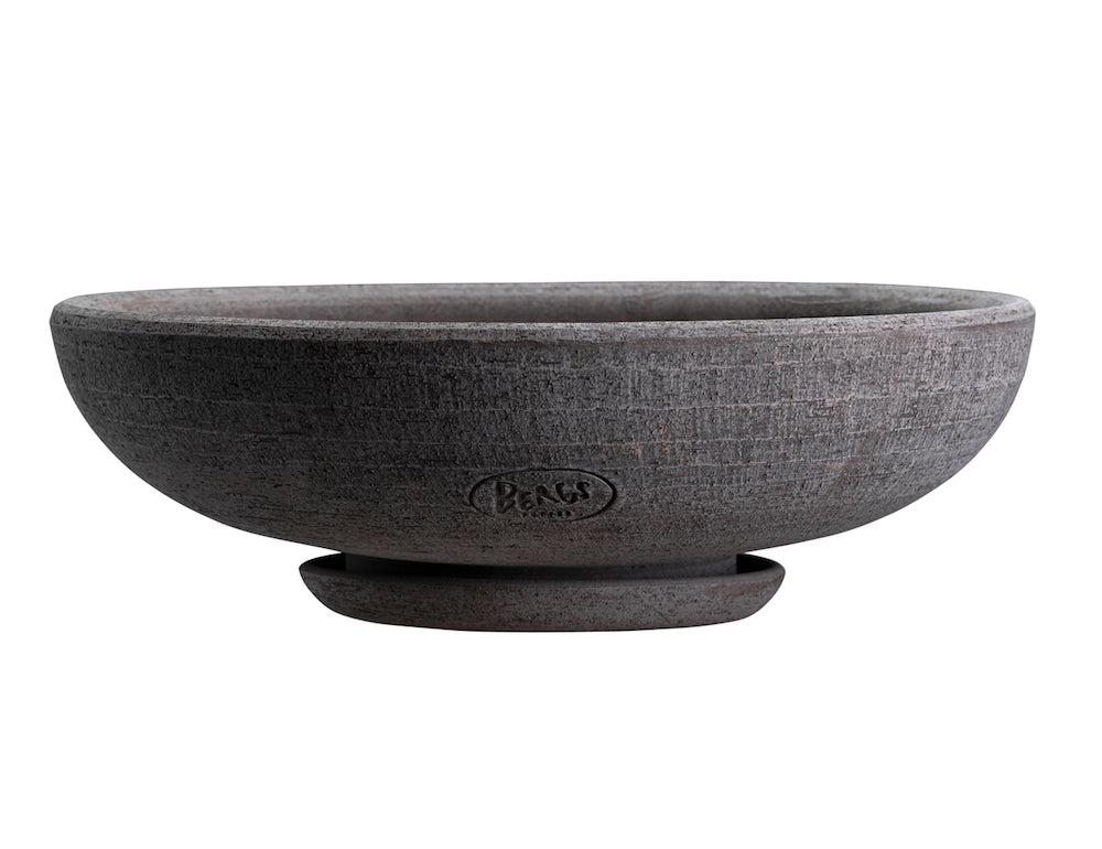 Bergs Potter - ruukku Ada RAW Grey
