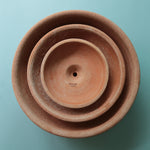 Bergs Potter - ruukku Ada RAW Rosa