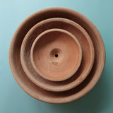 Bergs Potter - ruukku Ada RAW Rosa