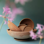 Bergs Potter - ruukku Ada RAW Rosa