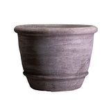 Bergs Potter - ruukku Campana RAW Grey, Ø 60 cm